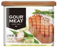 Hansung Roasted Meat Bar with Gochujang