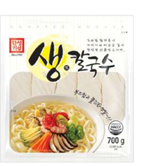 Hansung Roasted Squid with Butter