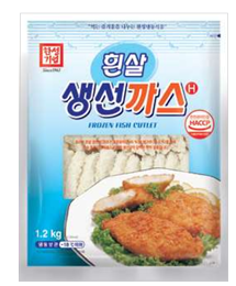 Hansung Veggie & Potato Croquette