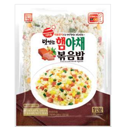 Hansung Yubuchobab Kit for Children