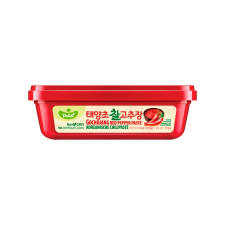 DELIEF Gochujang 170g x 24