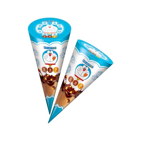 NAMU DORAEMON CHOCO CORN 15g