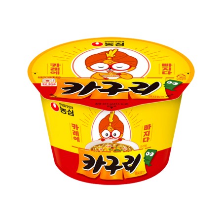 NONGSHIM Kaguri Large Bowl 103g