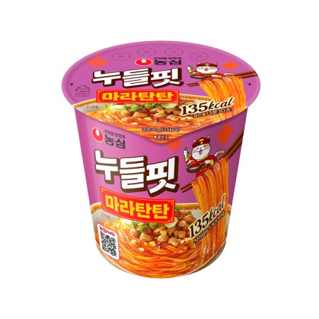 NONGSHIM Noodle Fit Maratantan 41g