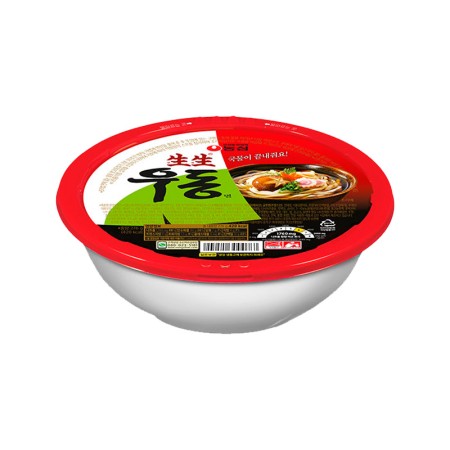 NONGSHIM Udon Noodle Cup 276g