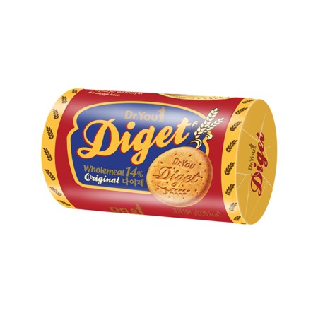 ORION DR.YOU DIGET 194g