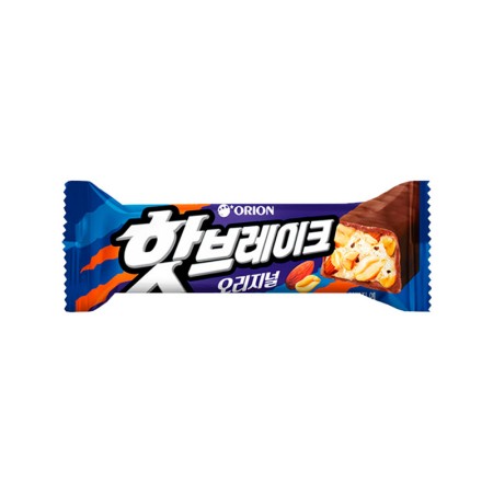 ORION HOT BREAK 50g
