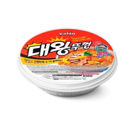 PALDO BIG KING BOWL ORIGINAL 488g