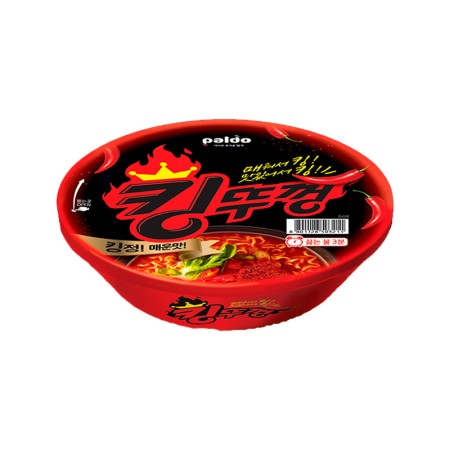 PALDO KING BOWL 110g