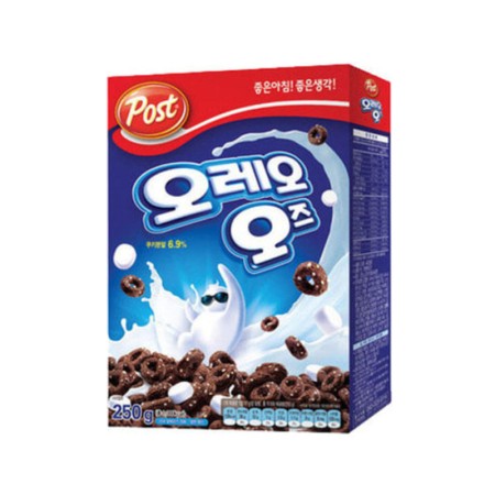 POST OREO O'S 250g