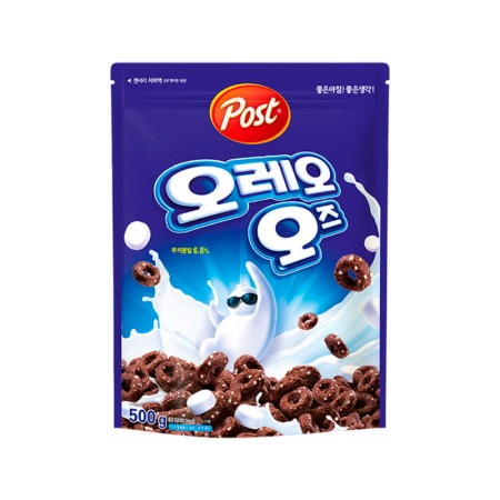 POST OREO O'S 500g