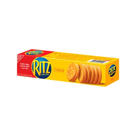 RITZ CRACKER CHEESE SAND 96g