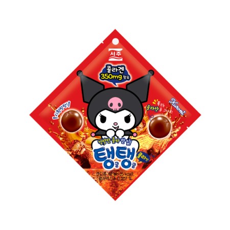SEOJU COLA JELLY 40g